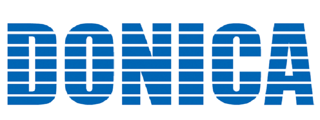Donica logo