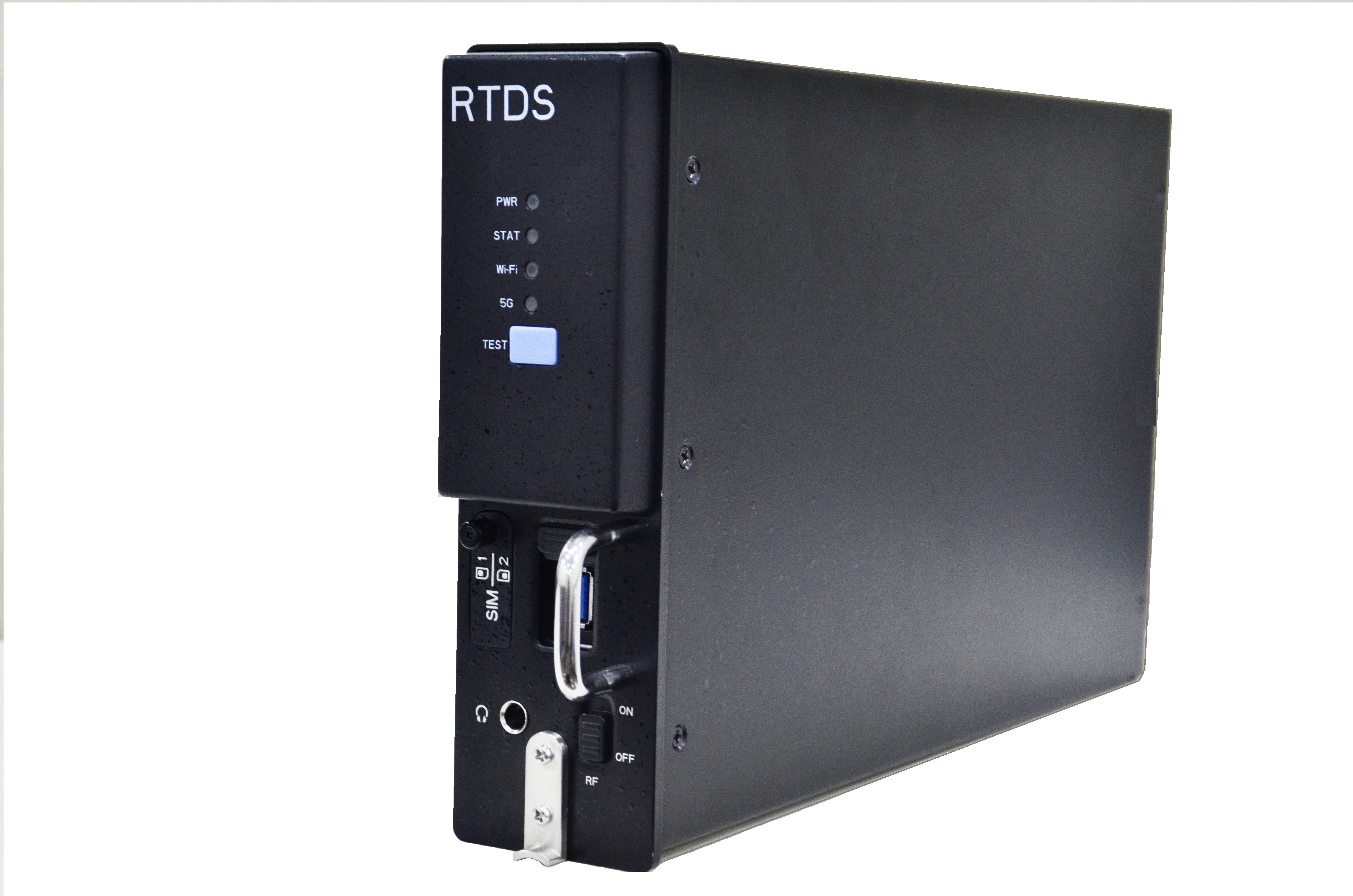 飞机实时数据系统